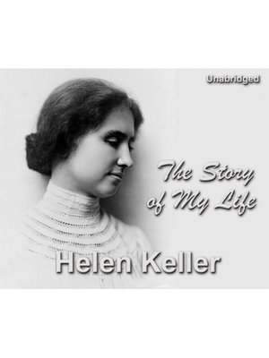 The Story of My Life - Audiobook